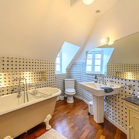 Bed & Breakfast Le 29 D'a Cote