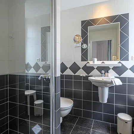 Bed & Breakfast Le 29 D'a Cote *