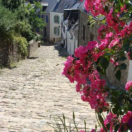 Le 29 D'a Cote Bed & Breakfast *